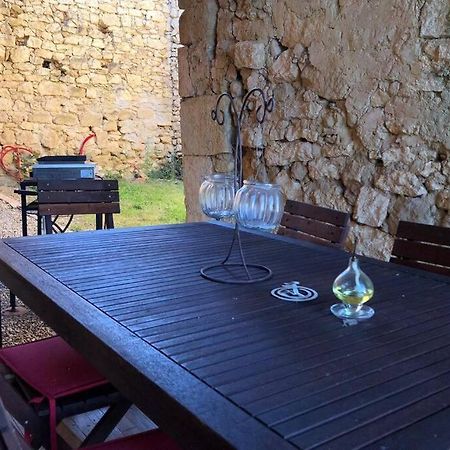 Maison Gasconne Au Calme Au Coeur Du Gers Duran Exterior foto