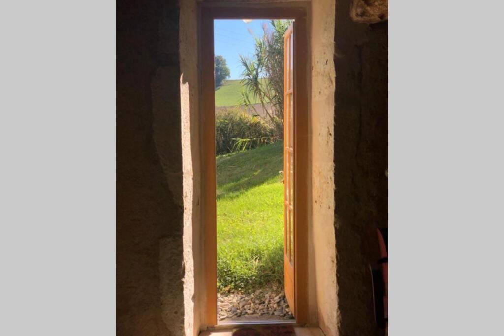 Maison Gasconne Au Calme Au Coeur Du Gers Duran Exterior foto
