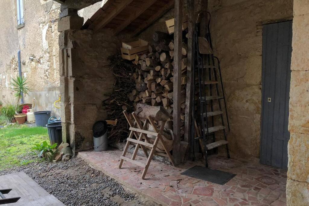 Maison Gasconne Au Calme Au Coeur Du Gers Duran Exterior foto