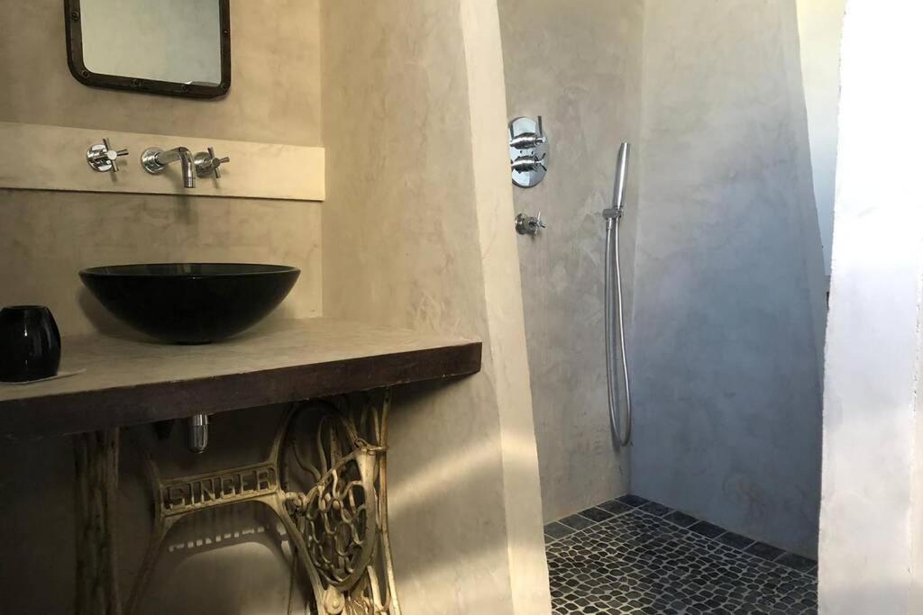 Maison Gasconne Au Calme Au Coeur Du Gers Duran Exterior foto