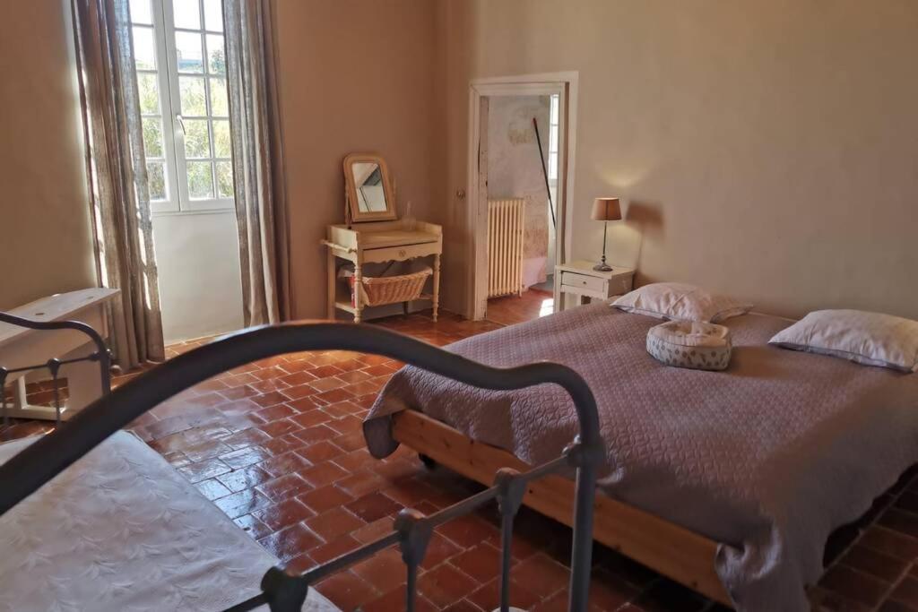Maison Gasconne Au Calme Au Coeur Du Gers Duran Exterior foto