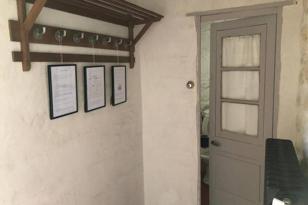 Maison Gasconne Au Calme Au Coeur Du Gers Duran Exterior foto