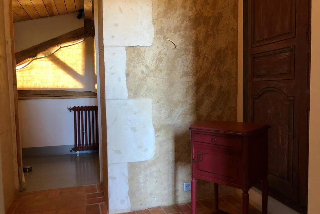 Maison Gasconne Au Calme Au Coeur Du Gers Duran Exterior foto